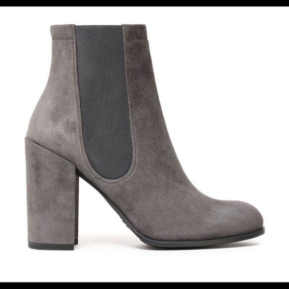 stuart weitzman sidemover bootie